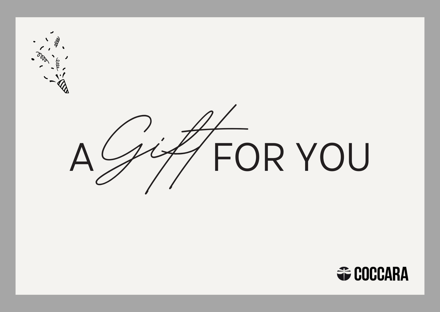 Coupon
